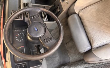Ford-Mustang-gt-convertible-1988-Red-Gray-23