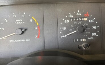 Ford-Mustang-gt-convertible-1988-Red-Gray-24