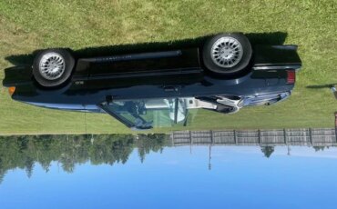 Ford-Mustang-gt-convertible-1989-Black-White