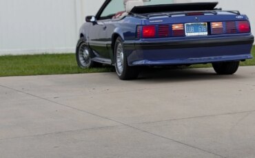 Ford-Mustang-gt-convertible-1989-Purple-White-1