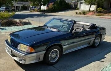 Ford-Mustang-gt-convertible-1990-Blue-Gray-2