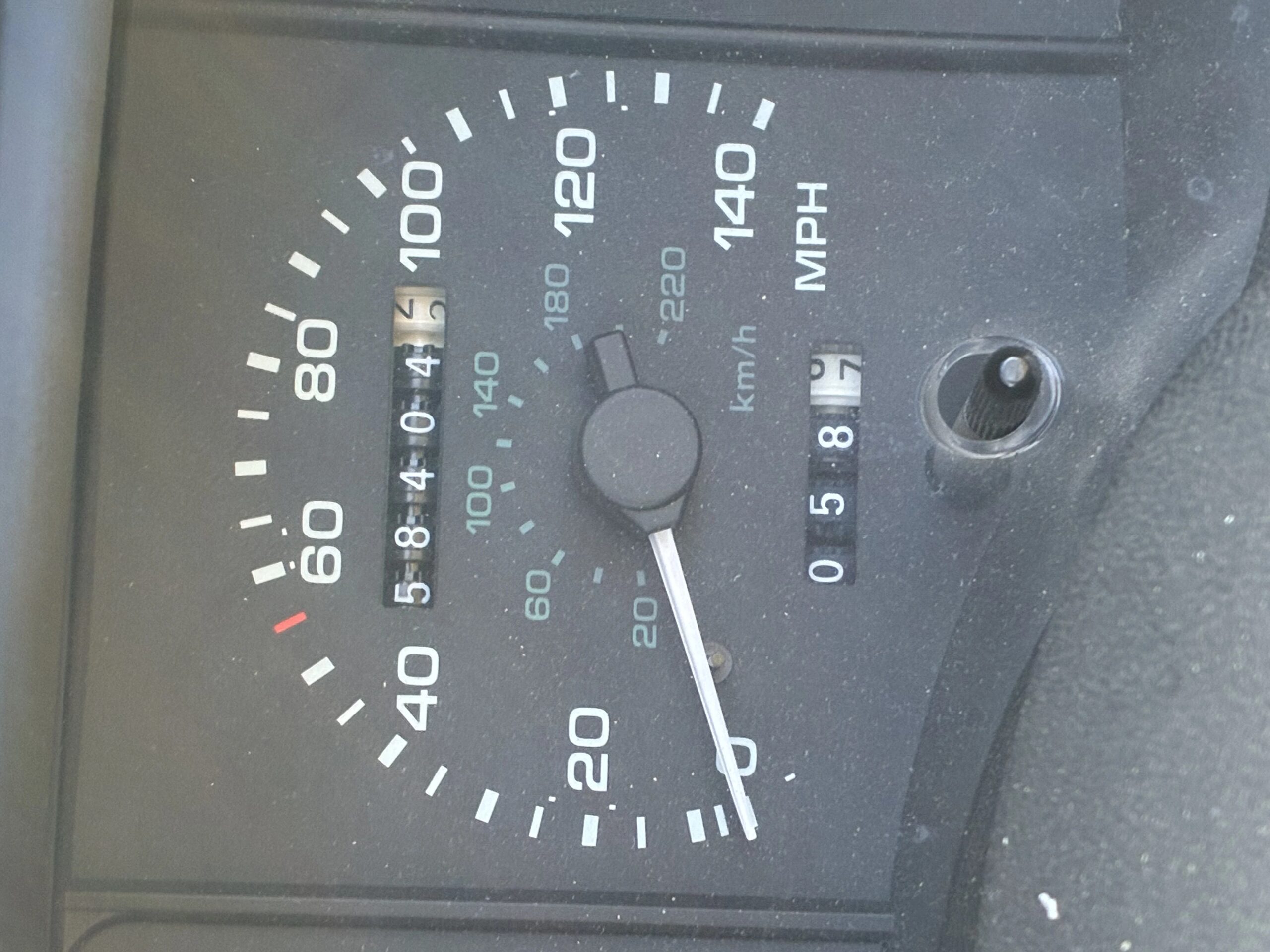Ford-Mustang-gt-convertible-1990-Blue-Gray-3