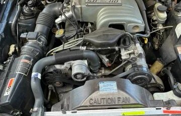 Ford-Mustang-gt-convertible-1990-Blue-Gray-7