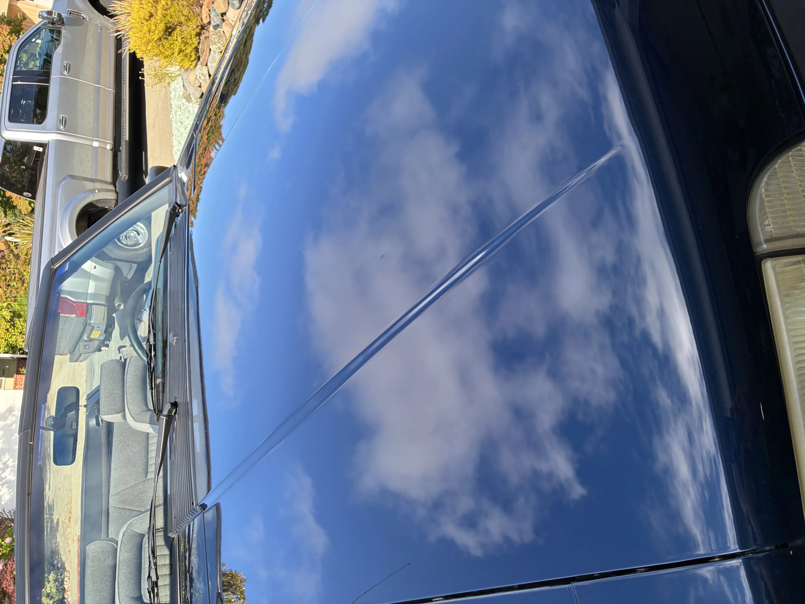 Ford-Mustang-gt-convertible-1990-Blue-Gray-8