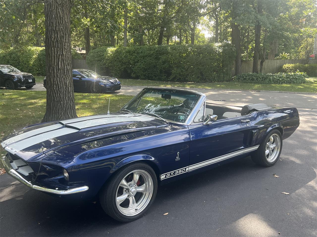 Ford-Mustang-gt350-1967-Blue-Black-and-White-2
