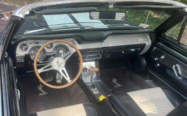 Ford-Mustang-gt350-1967-Blue-Black-and-White-4