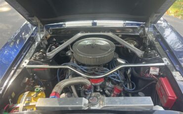 Ford-Mustang-gt350-1967-Blue-Black-and-White-7