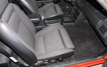 Ford-Mustang-lx-1990-Red-Black-13