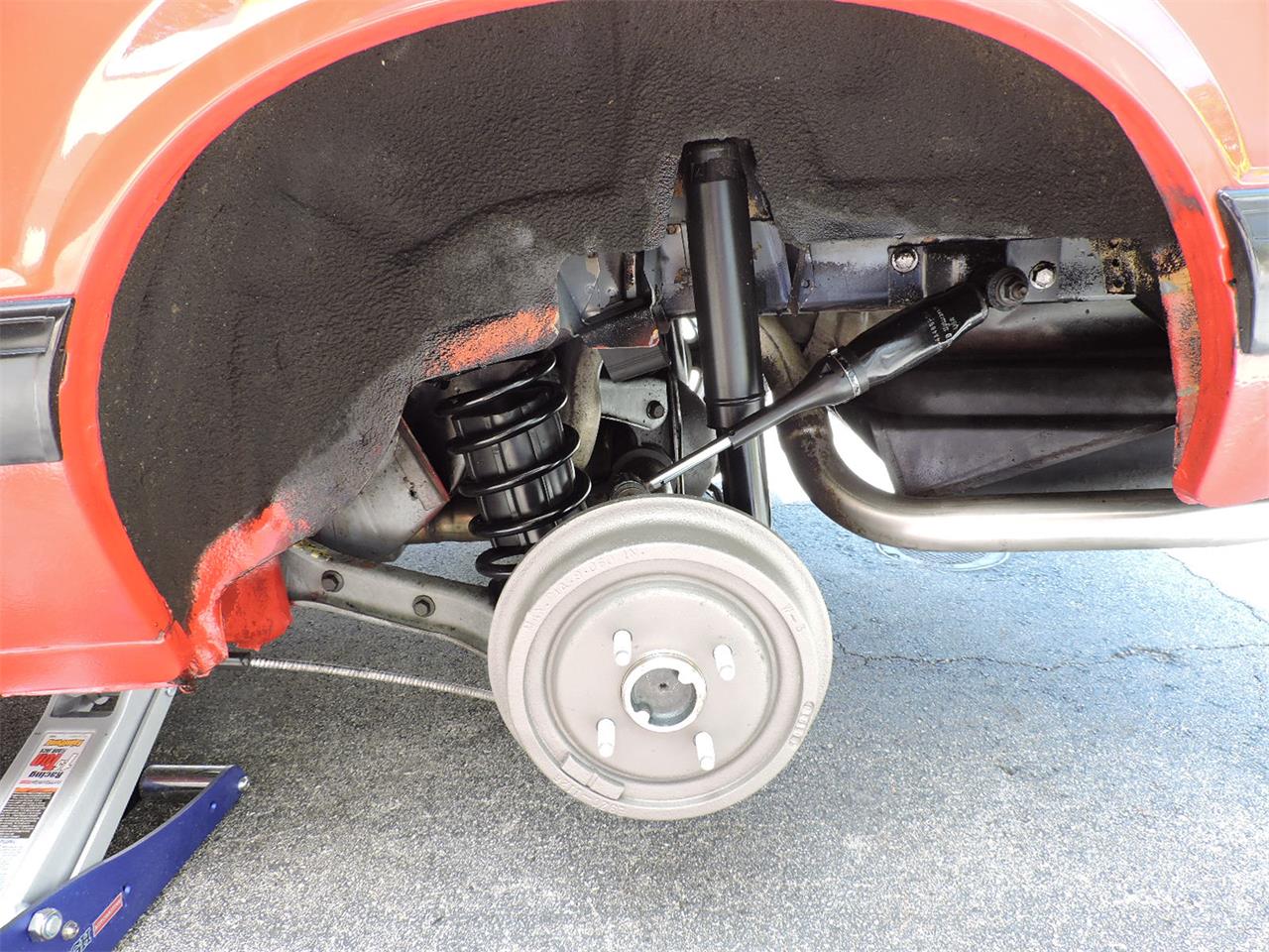 Ford-Mustang-lx-1990-Red-Black-27