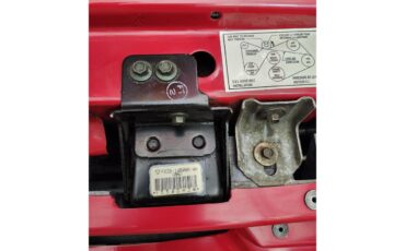 Ford-Mustang-lx-1990-Red-Black-35