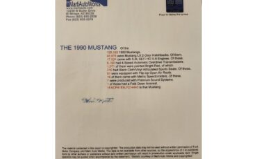 Ford-Mustang-lx-1990-Red-Black-40