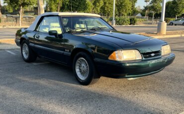 Ford-Mustang-lx-v8-convertible-1990-White-10