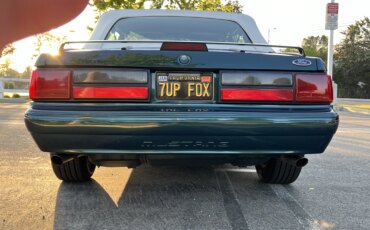 Ford-Mustang-lx-v8-convertible-1990-White-13