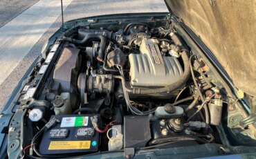 Ford-Mustang-lx-v8-convertible-1990-White-24