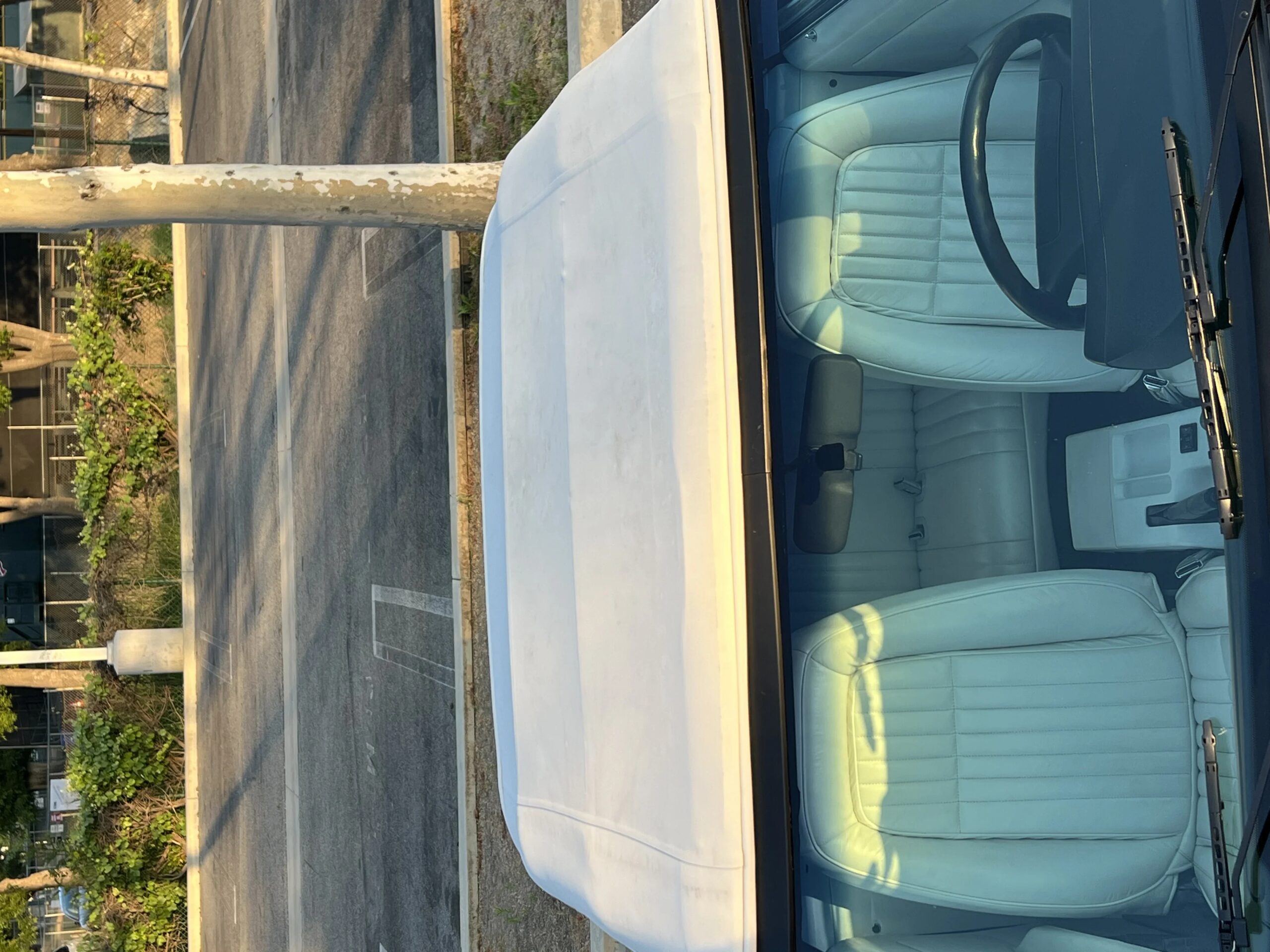 Ford-Mustang-lx-v8-convertible-1990-White-35