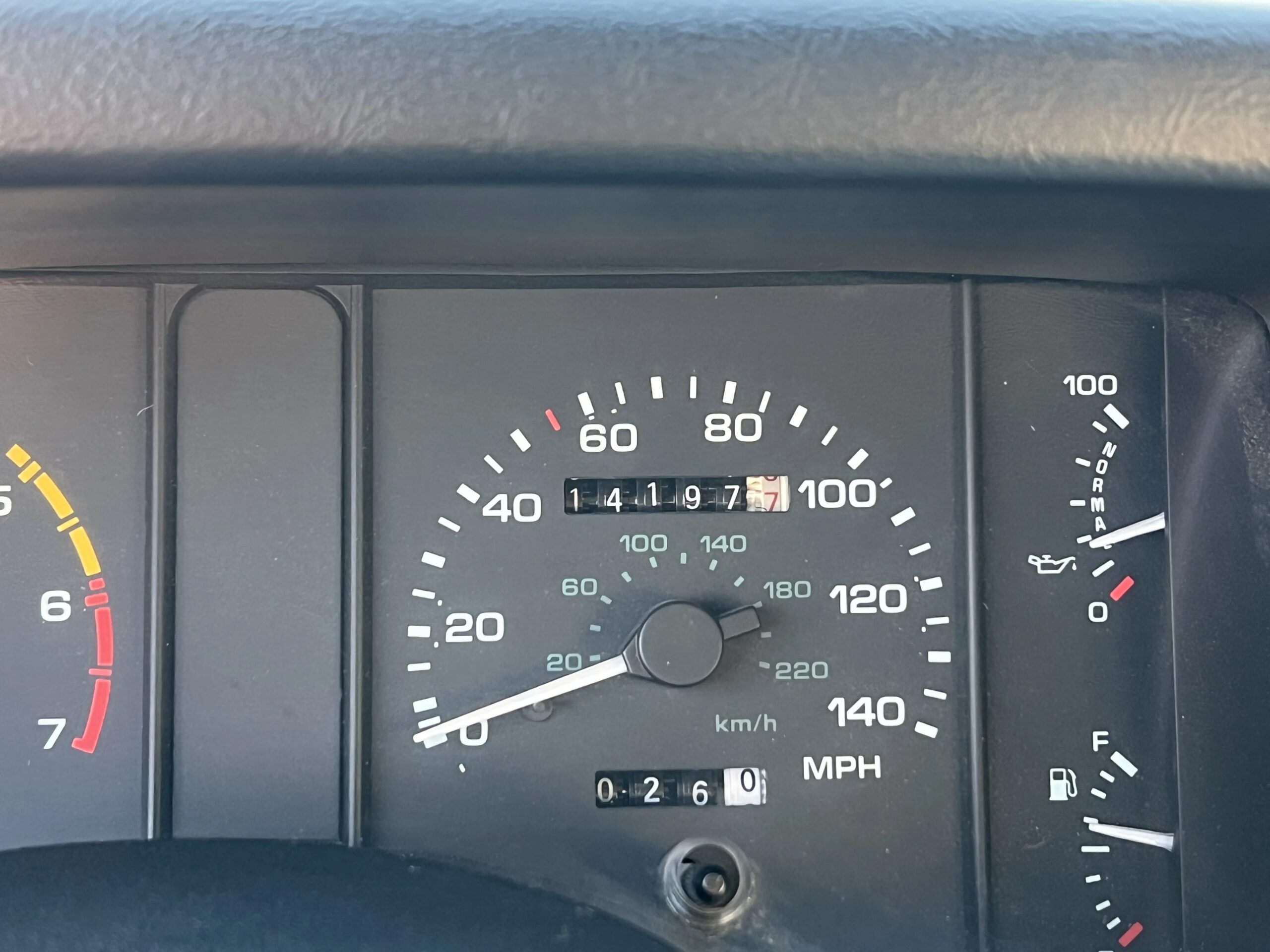 Ford-Mustang-lx-v8-convertible-1990-White-5