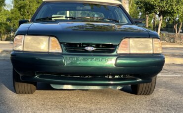 Ford-Mustang-lx-v8-convertible-1990-White-9