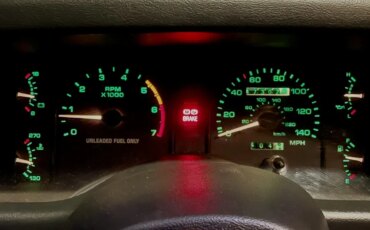 Ford-Mustang-lx-v8-convertible-1991-Red-Red-1