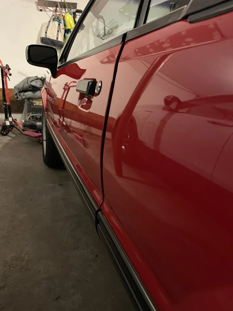 Ford-Mustang-lx-v8-convertible-1991-Red-Red-10