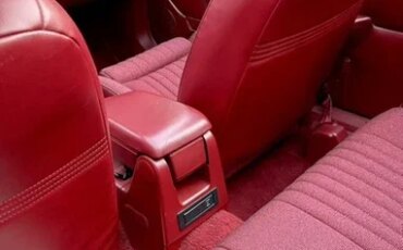 Ford-Mustang-lx-v8-convertible-1991-Red-Red-15