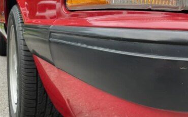 Ford-Mustang-lx-v8-convertible-1991-Red-Red-19