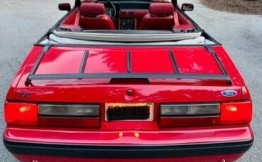 Ford-Mustang-lx-v8-convertible-1991-Red-Red-20