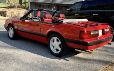 Ford-Mustang-lx-v8-convertible-1991-Red-Red-6