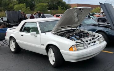 Ford-Mustang-lx-v8-convertible-1993-White-White-11