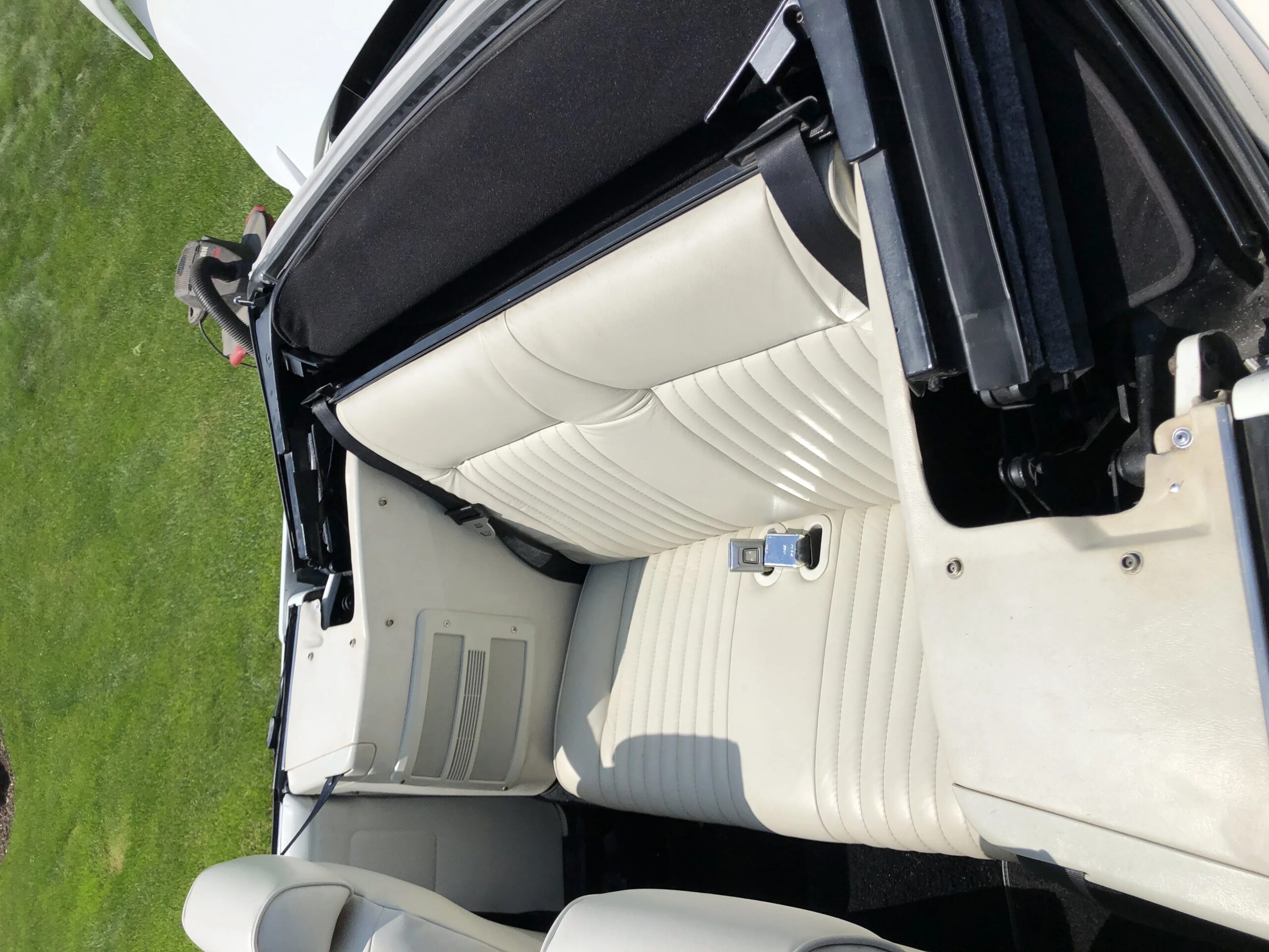 Ford-Mustang-lx-v8-convertible-1993-White-White-12