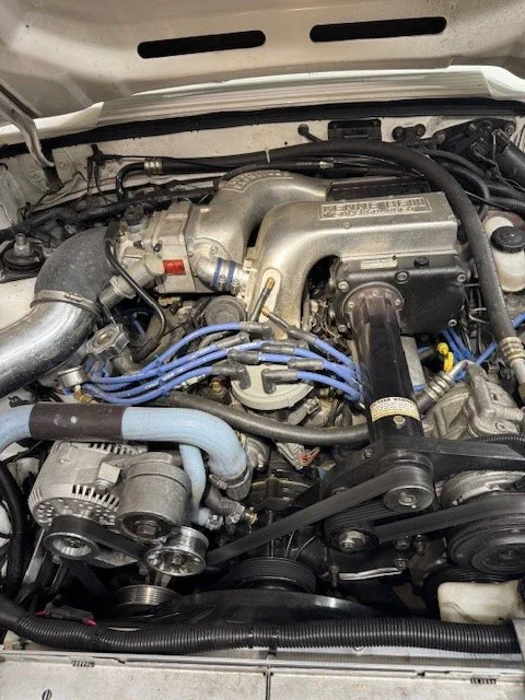 Ford-Mustang-lx-v8-convertible-1993-White-White-22