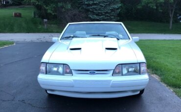 Ford-Mustang-lx-v8-convertible-1993-White-White