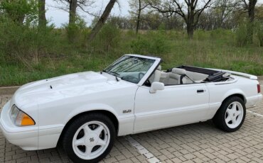Ford-Mustang-lx-v8-convertible-1993-White-White-6