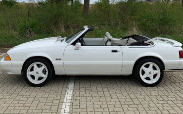 Ford-Mustang-lx-v8-convertible-1993-White-White-9