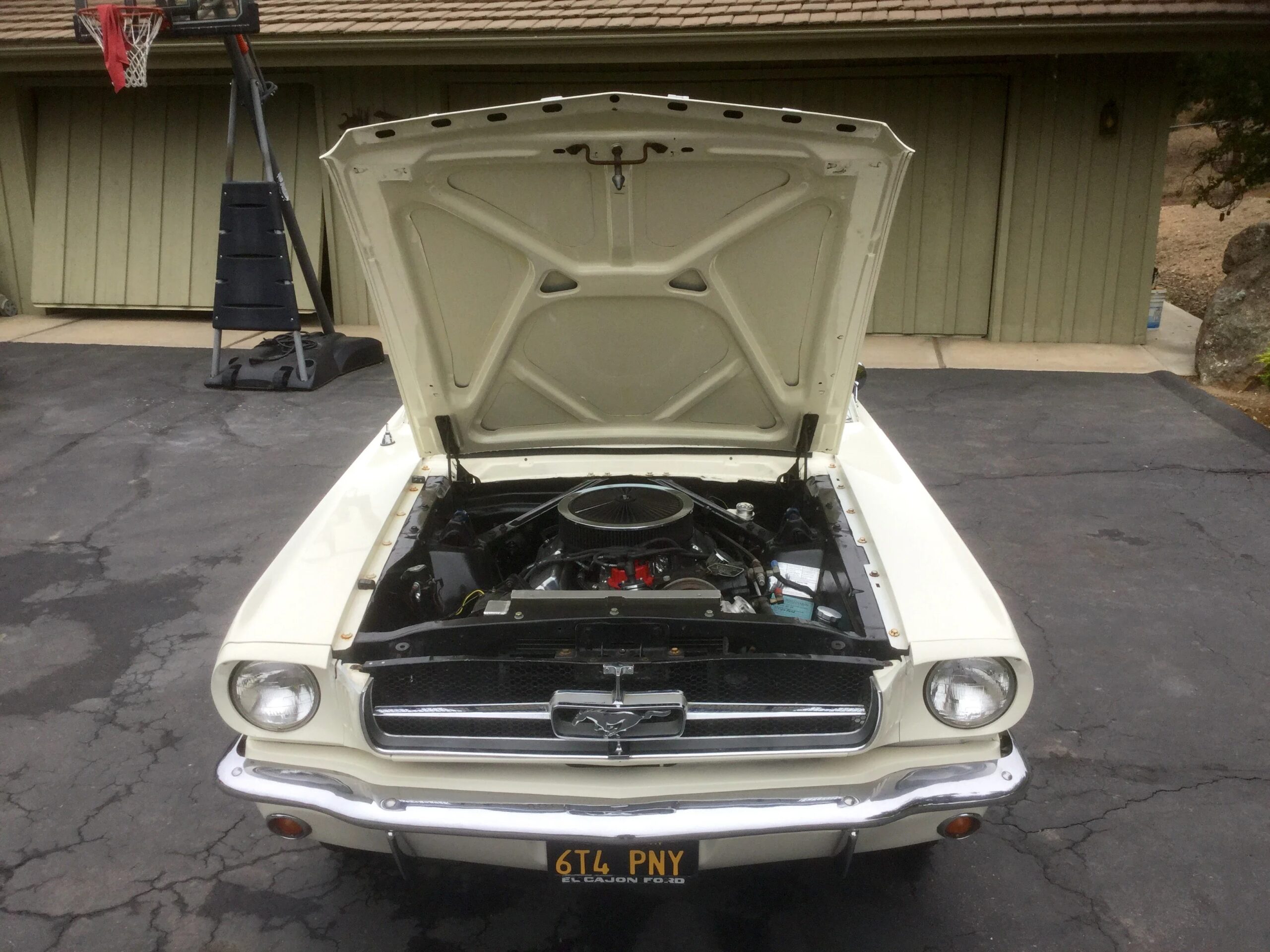 Ford-Mustang-lx-v8-coupe-1964-Off-White-Blue-18