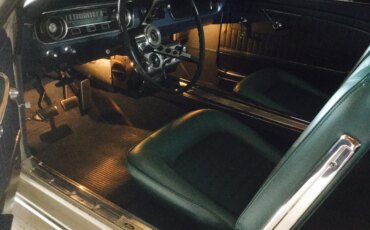 Ford-Mustang-lx-v8-coupe-1964-Off-White-Blue-7