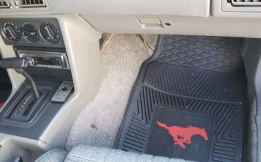 Ford-Mustang-lx-v8-hatchback-1989-Blue-Gray-15