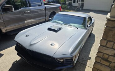 Ford-Mustang-mach-1-coupe-1970-Gray-Black-1