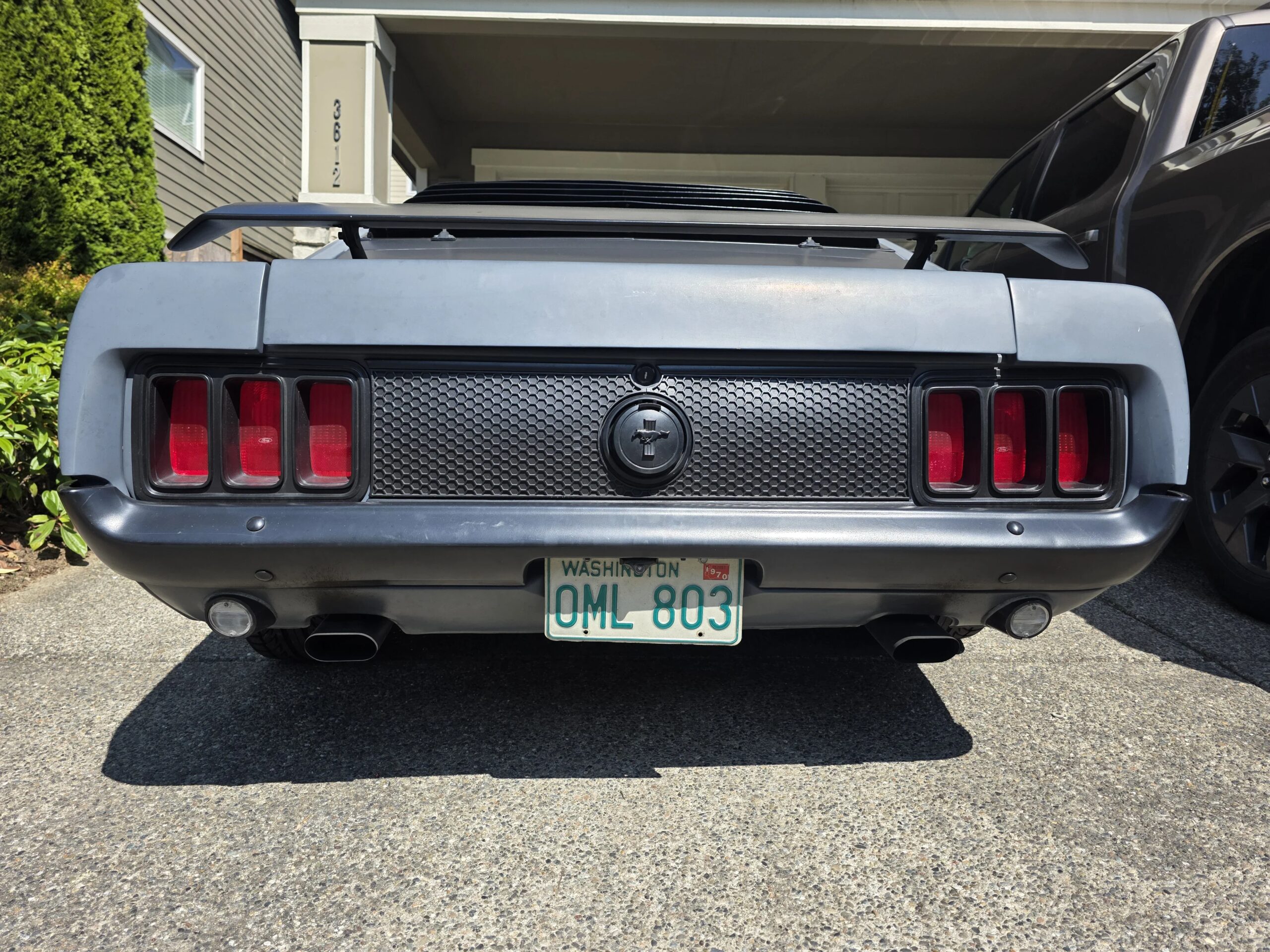 Ford-Mustang-mach-1-coupe-1970-Gray-Black-7