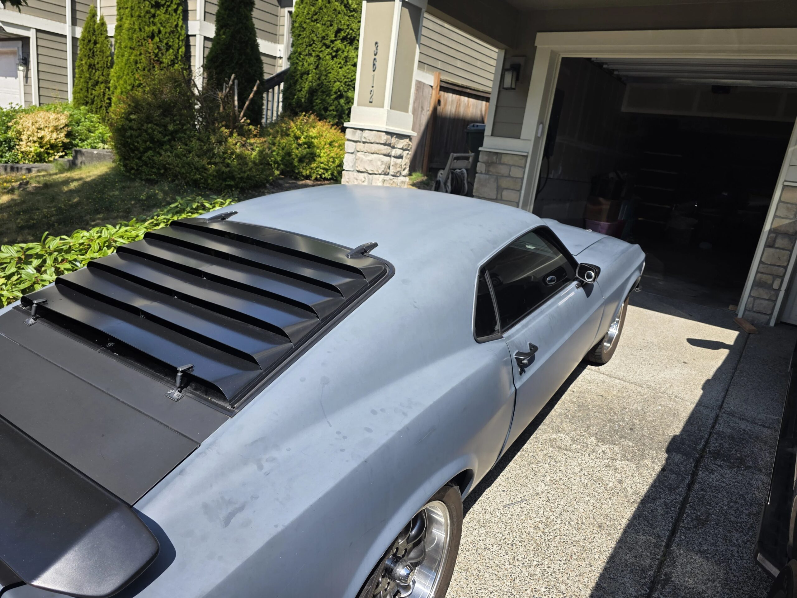 Ford-Mustang-mach-1-coupe-1970-Gray-Black-8