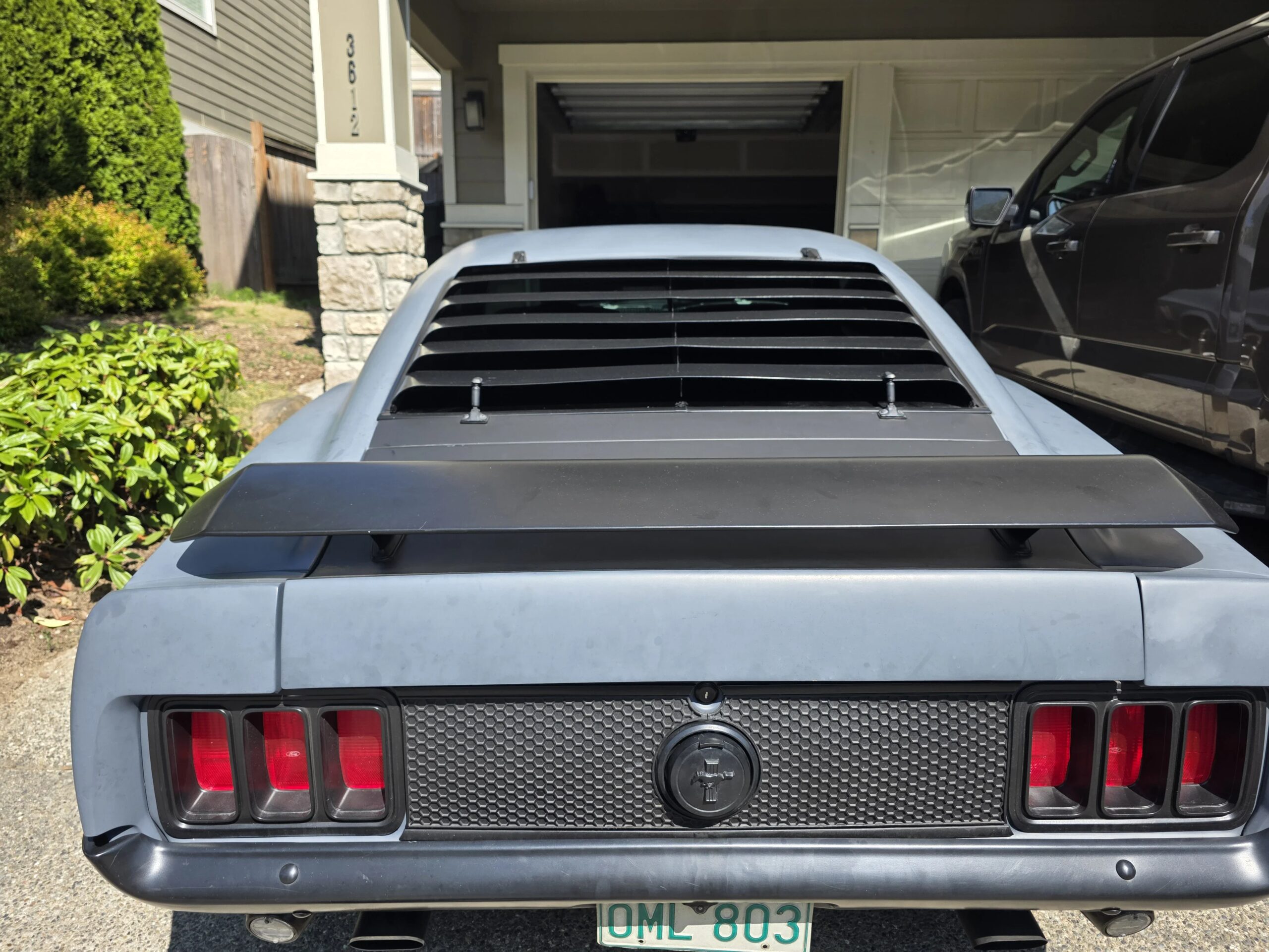 Ford-Mustang-mach-1-coupe-1970-Gray-Black-9