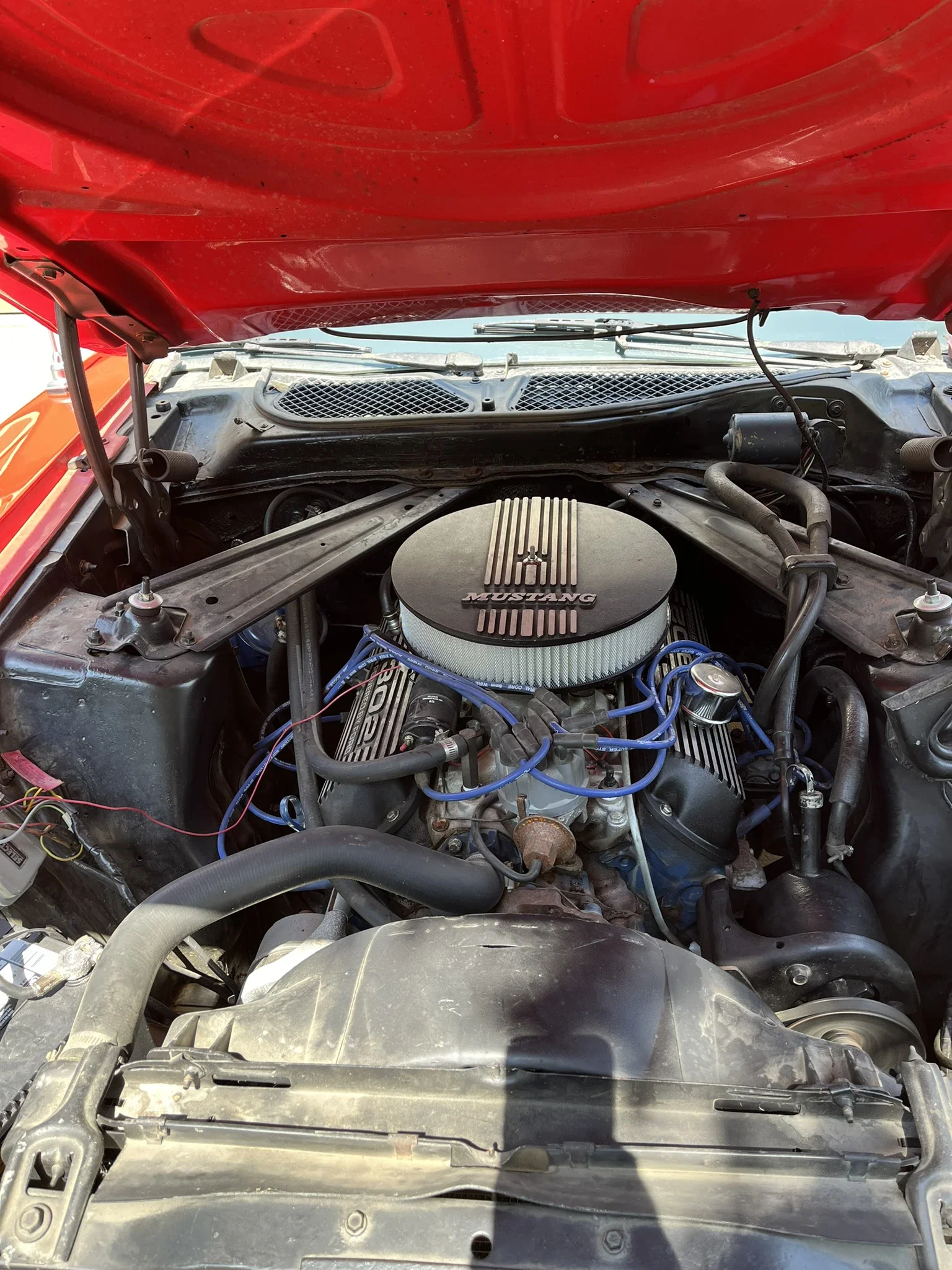 Ford-Mustang-mach-1-coupe-1971-Red-Black-12
