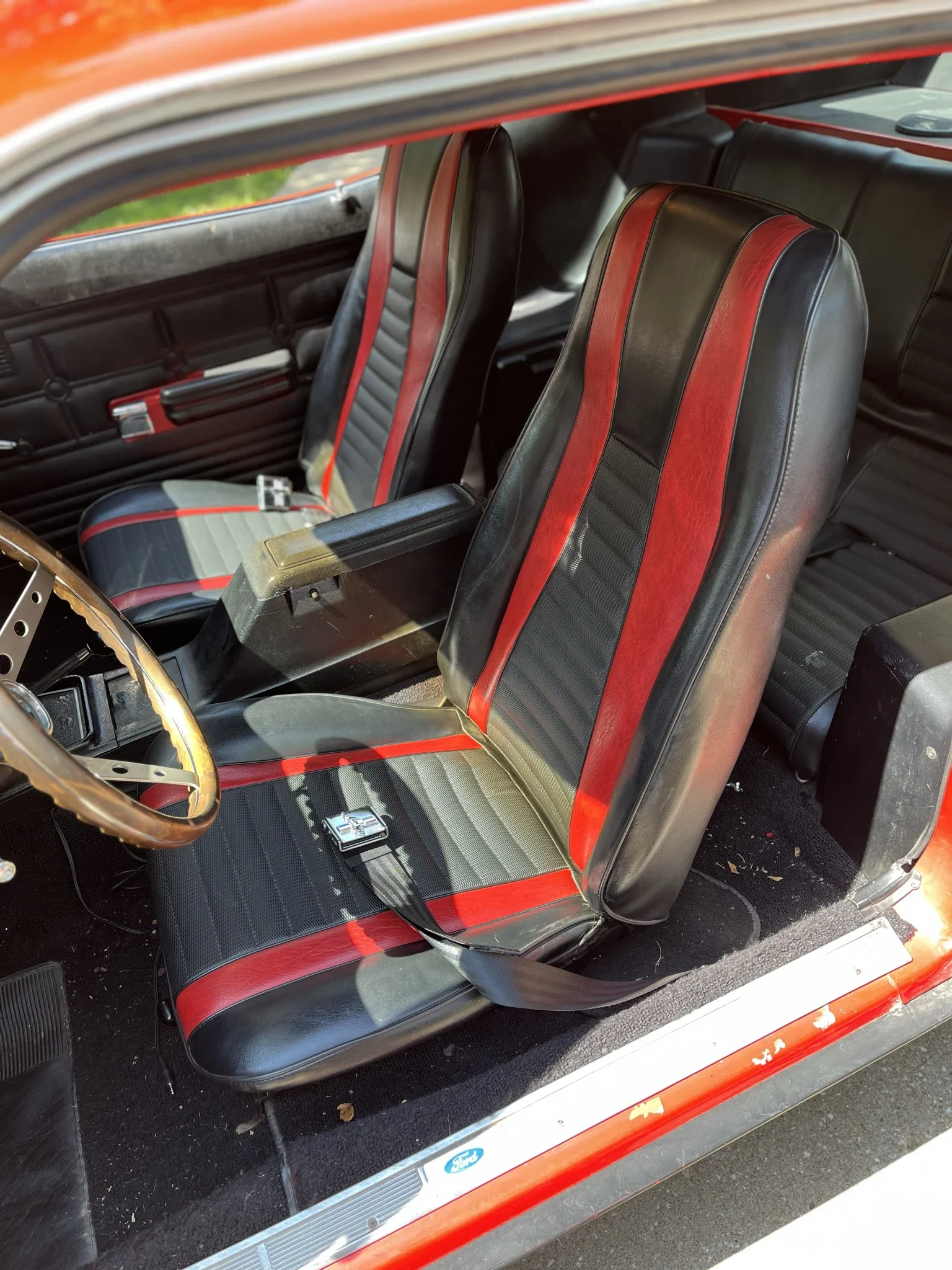 Ford-Mustang-mach-1-coupe-1971-Red-Black-14