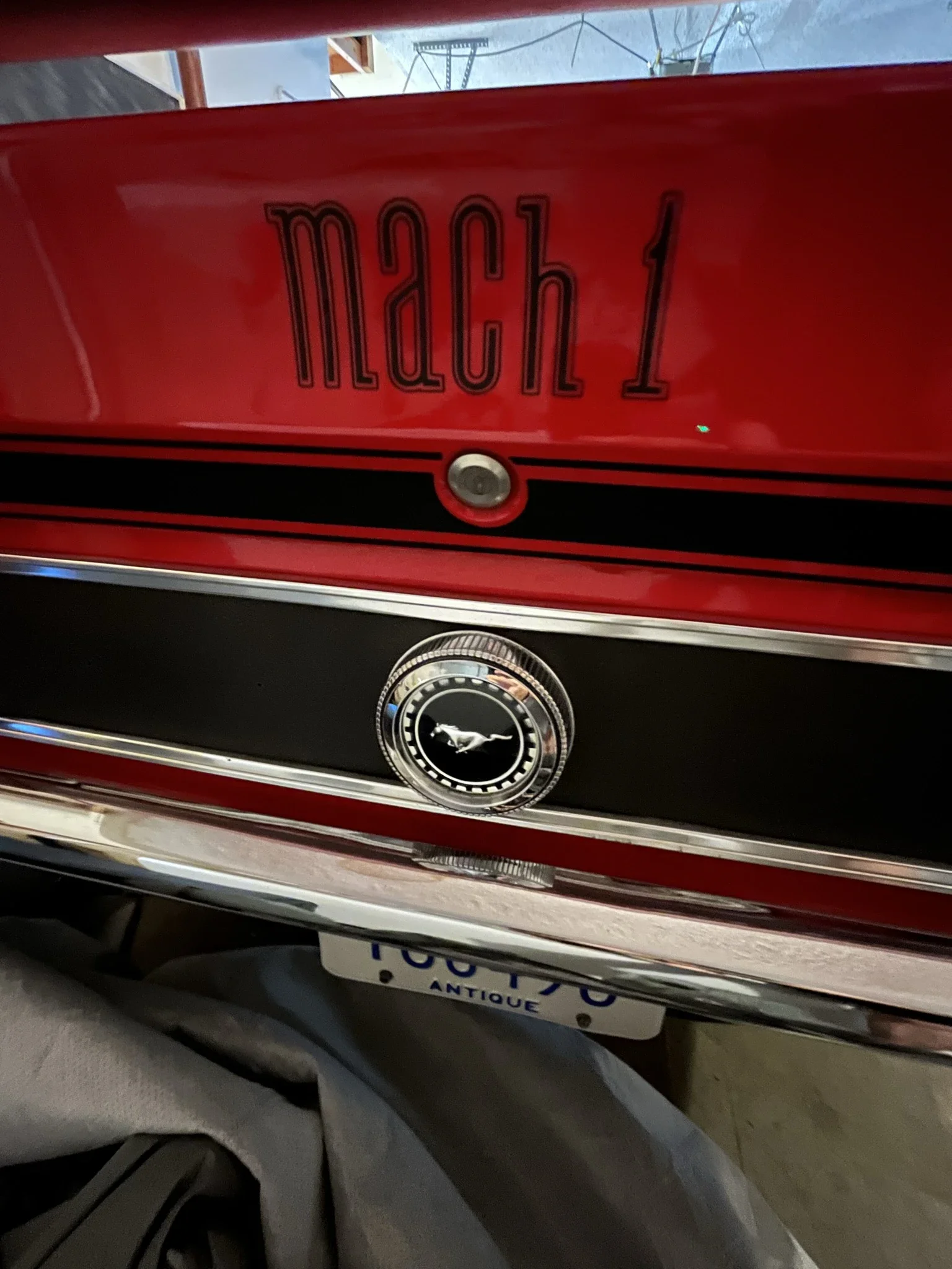 Ford-Mustang-mach-1-coupe-1971-Red-Black-15