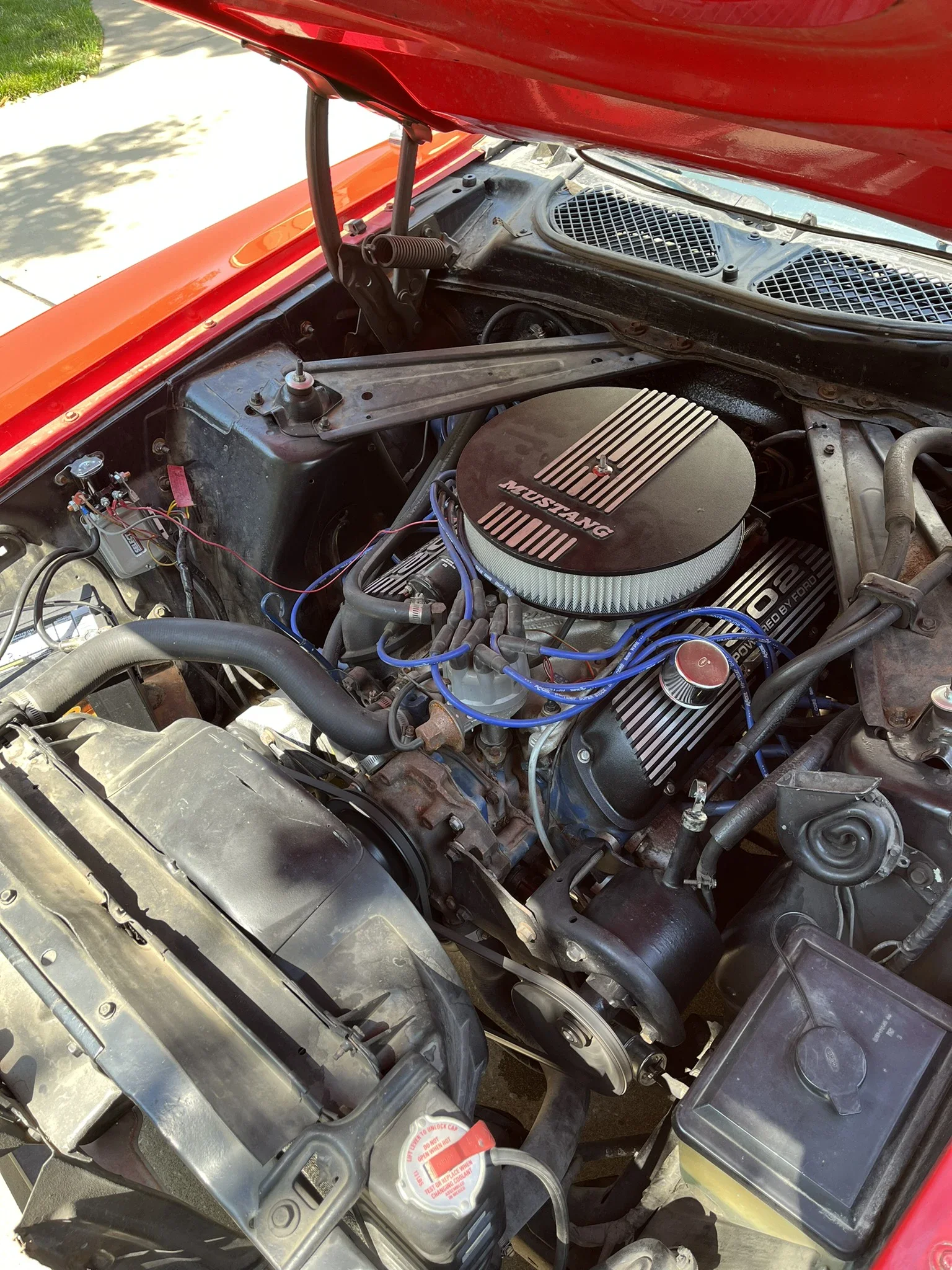 Ford-Mustang-mach-1-coupe-1971-Red-Black-16