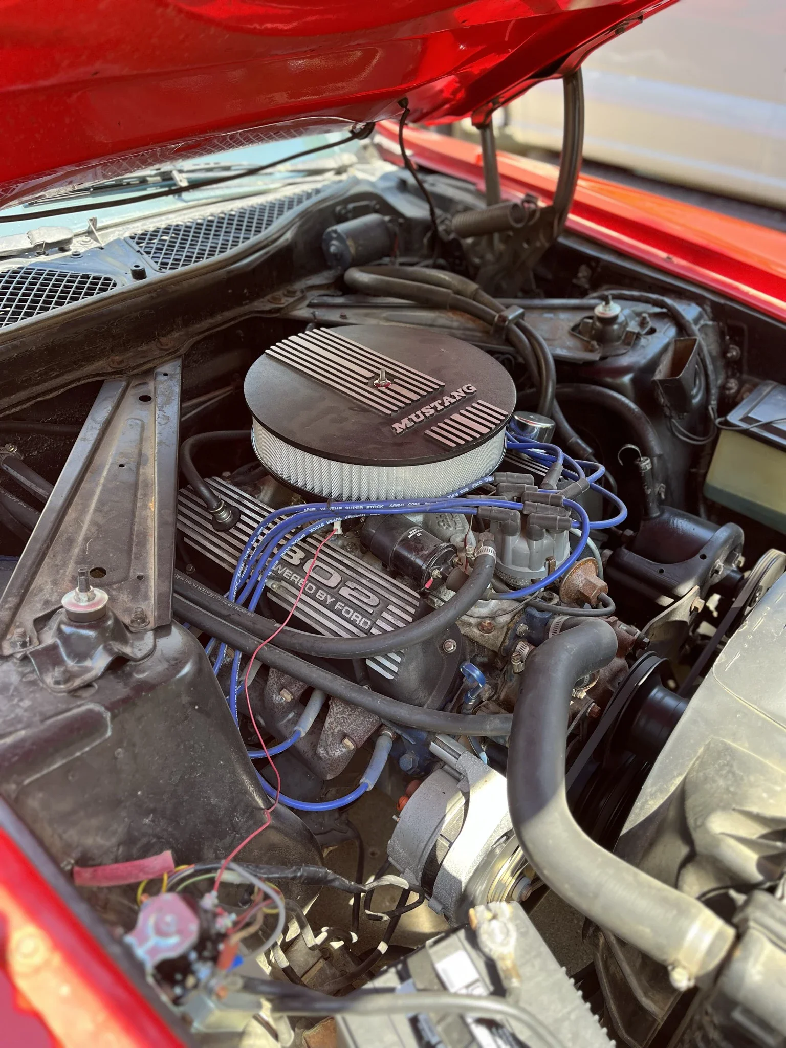 Ford-Mustang-mach-1-coupe-1971-Red-Black-17