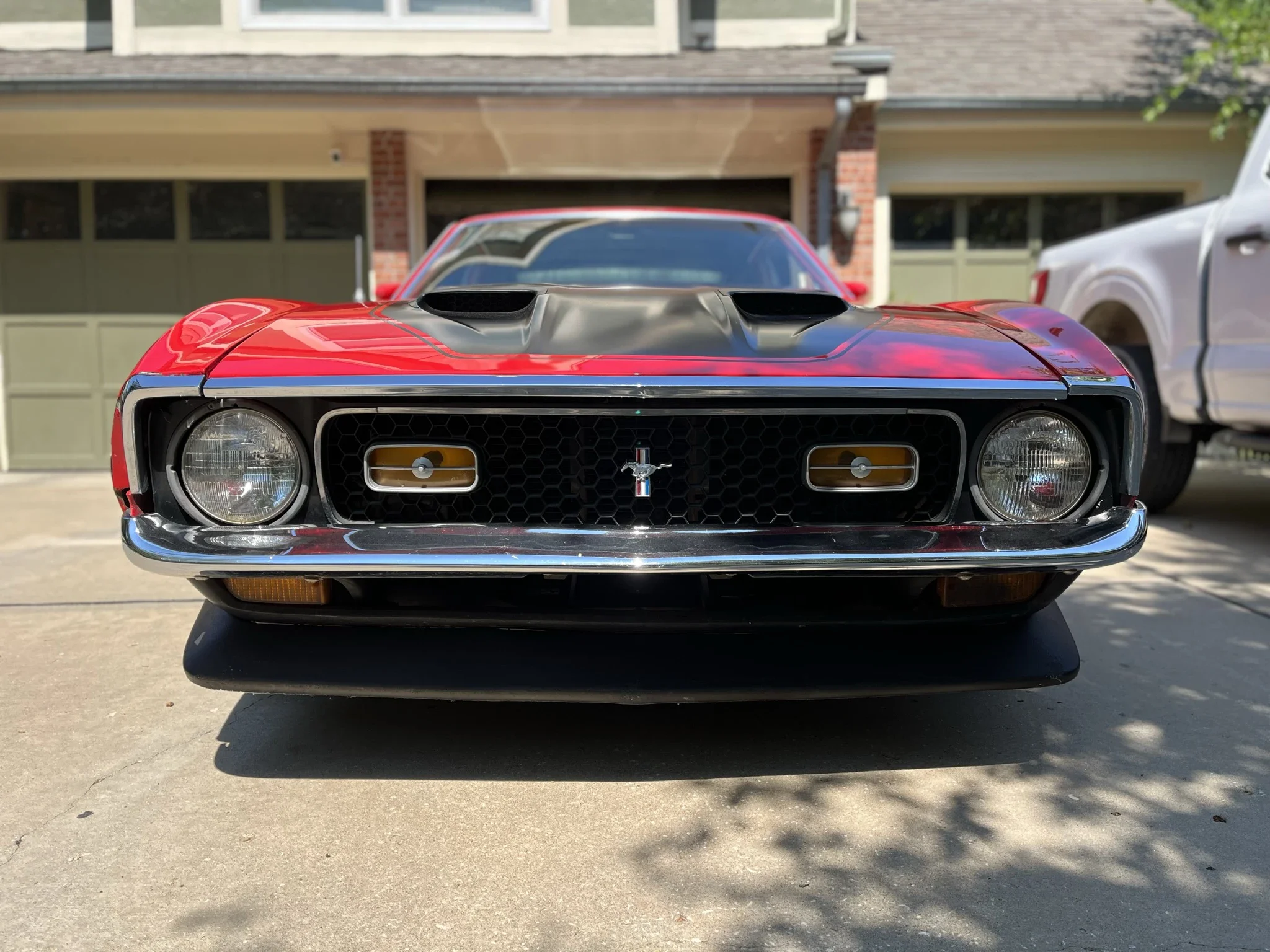 Ford-Mustang-mach-1-coupe-1971-Red-Black-23