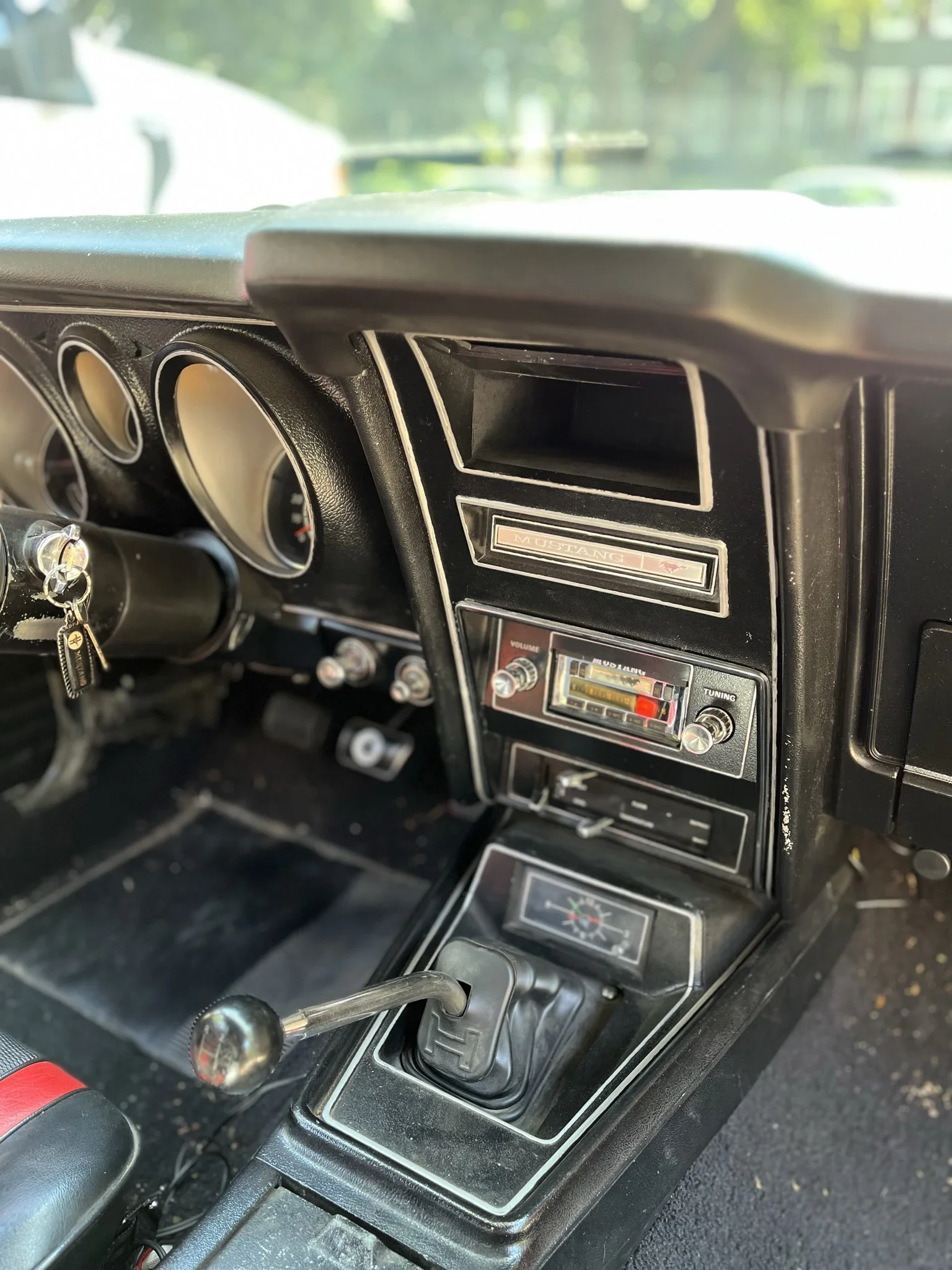 Ford-Mustang-mach-1-coupe-1971-Red-Black-24