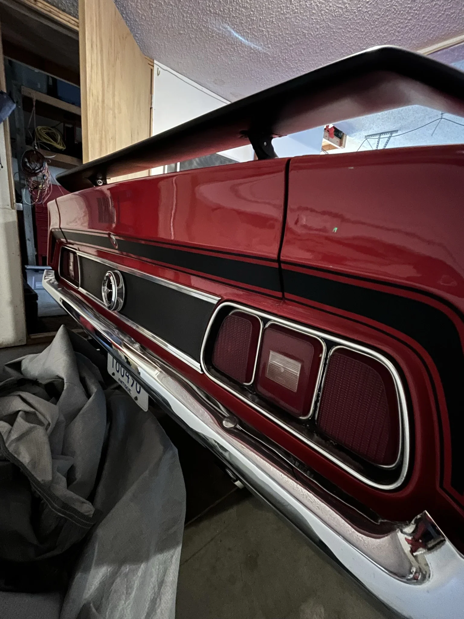 Ford-Mustang-mach-1-coupe-1971-Red-Black-35