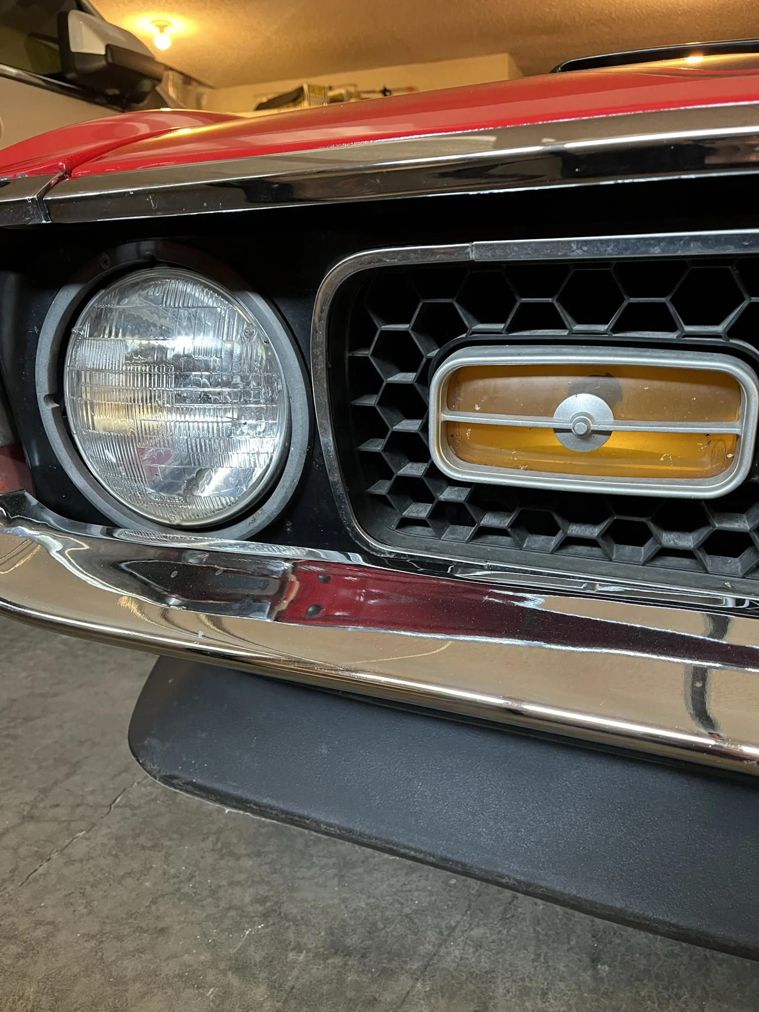 Ford-Mustang-mach-1-coupe-1971-Red-Black-42