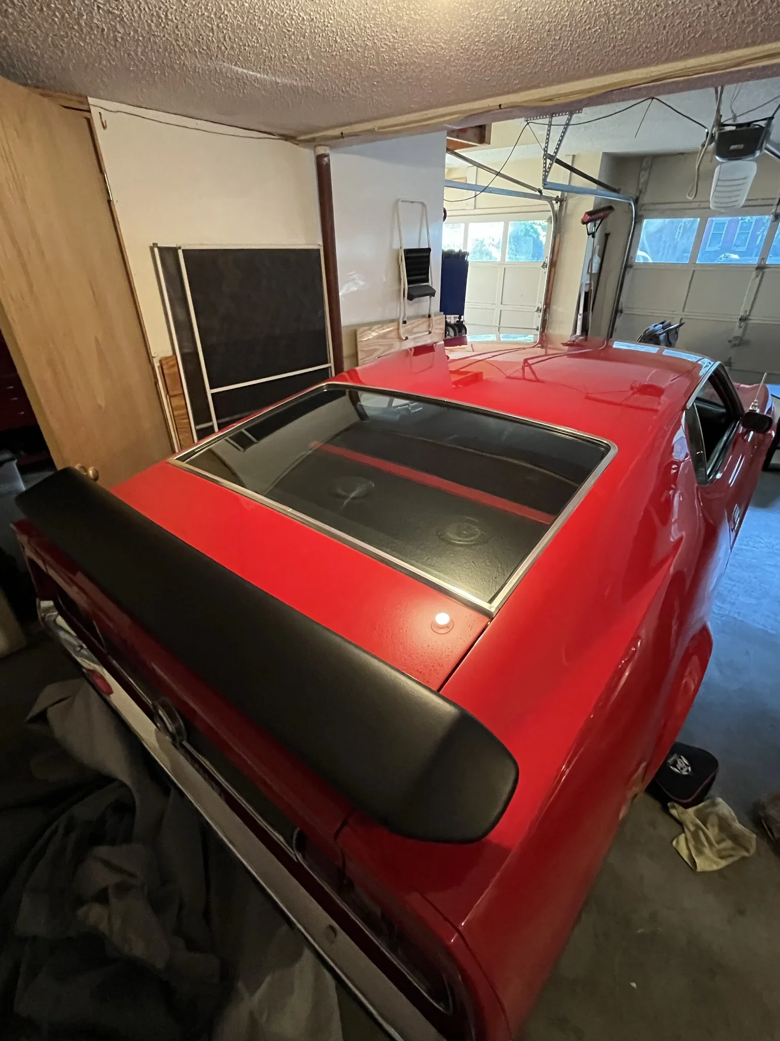 Ford-Mustang-mach-1-coupe-1971-Red-Black-7